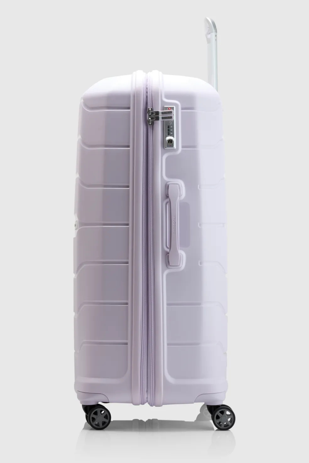 Oc2lite Check-In 81cm Suitcase