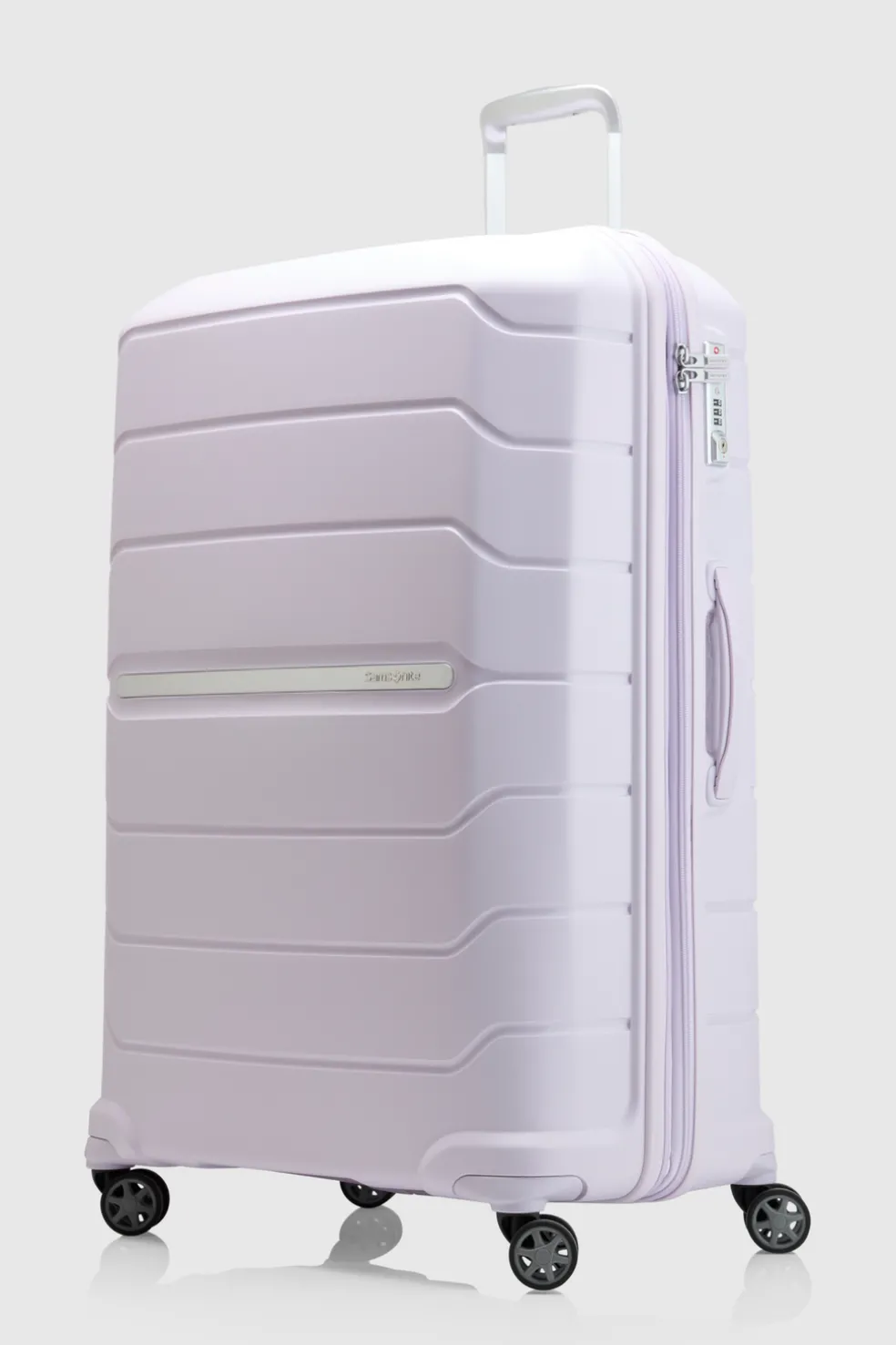 Oc2lite Check-In 81cm Suitcase