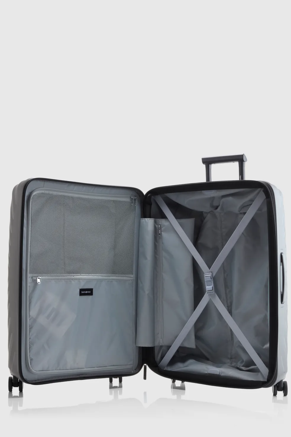 Octolite Neo 75cm Suitcase