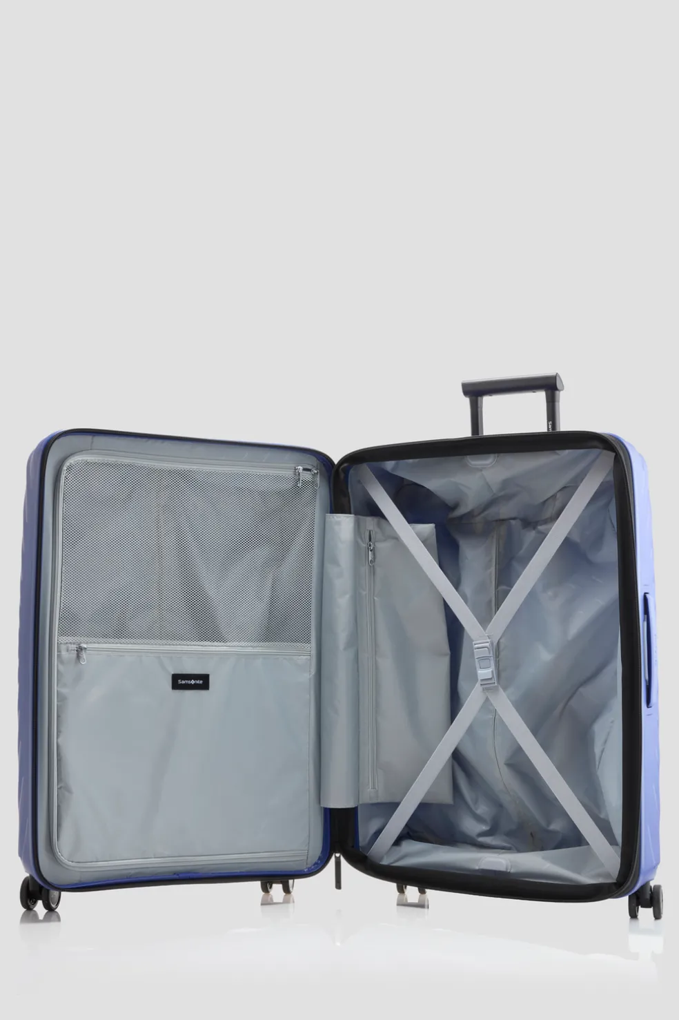 Octolite Neo 81cm Suitcase
