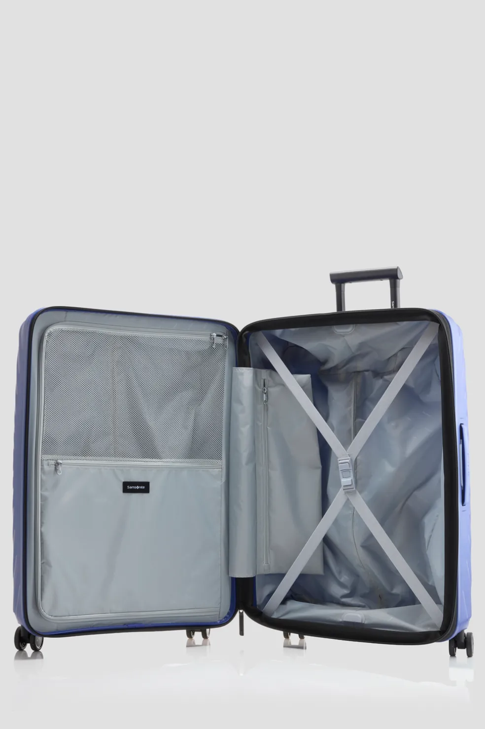 Octolite Neo 55cm Suitcase