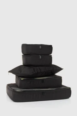Packing Cubes 5 Pack