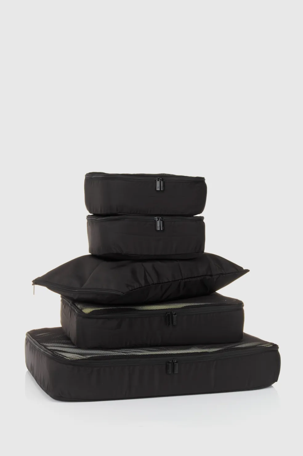Packing Cubes 5 Pack