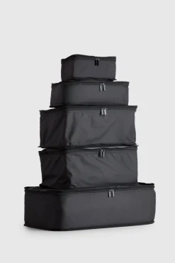 Packing Cubes 5 Pack