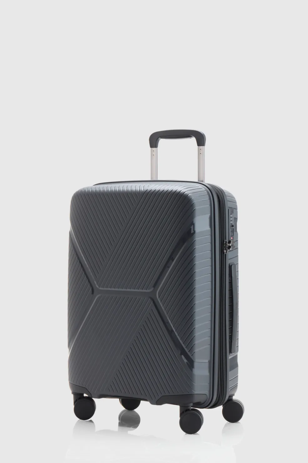 Palm Carry-On 55cm Suitcase