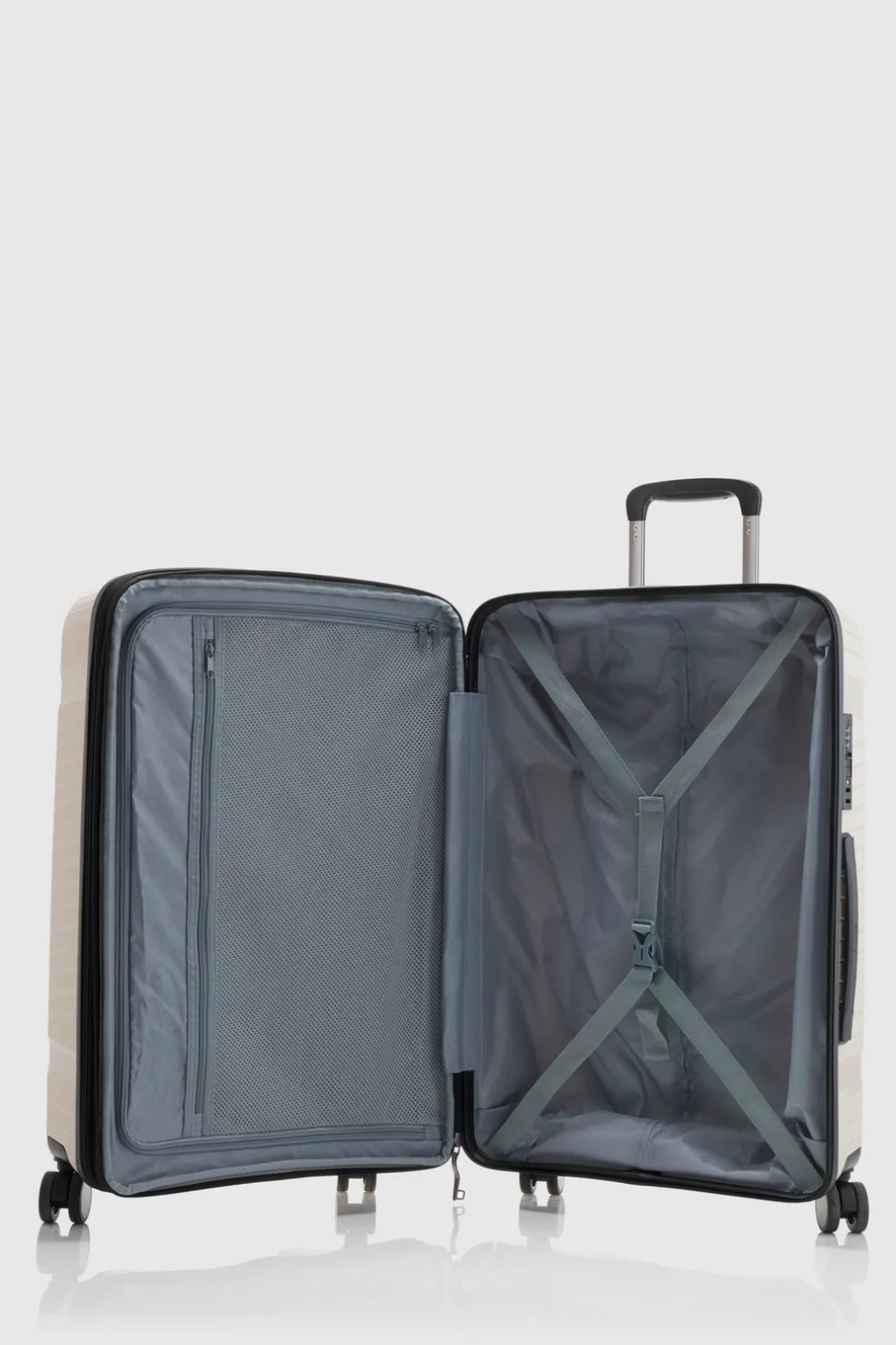 Palm Carry-On 55cm Suitcase