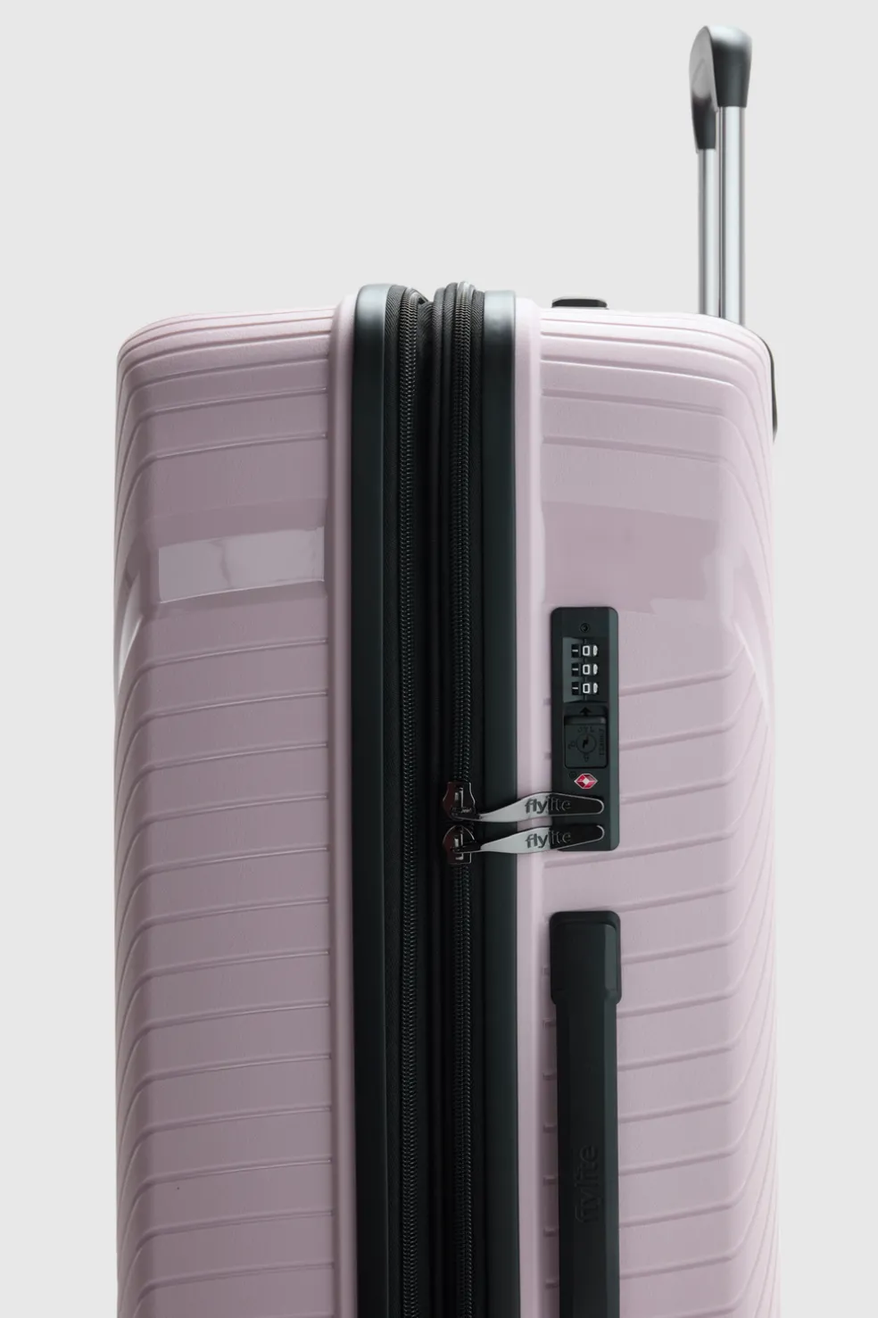 Palm Carry-On 55cm Suitcase