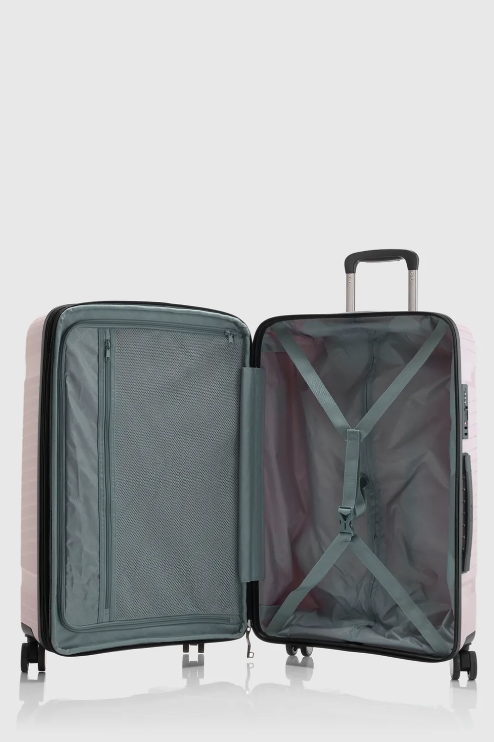 Palm Carry-On 55cm Suitcase