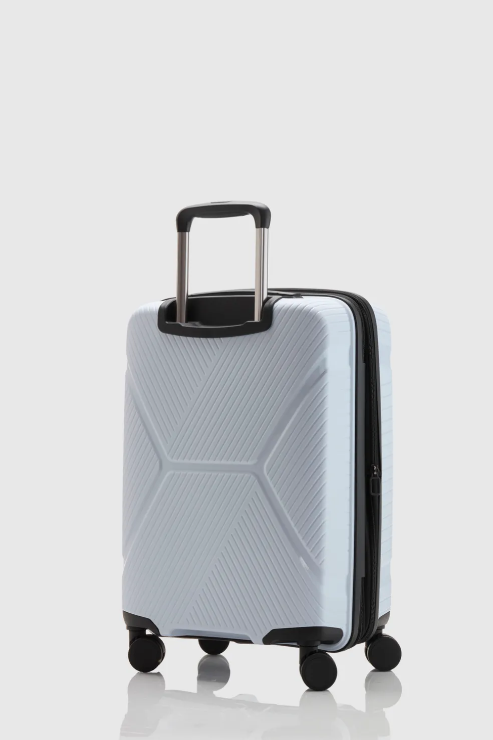 Palm Carry-On 55cm Suitcase