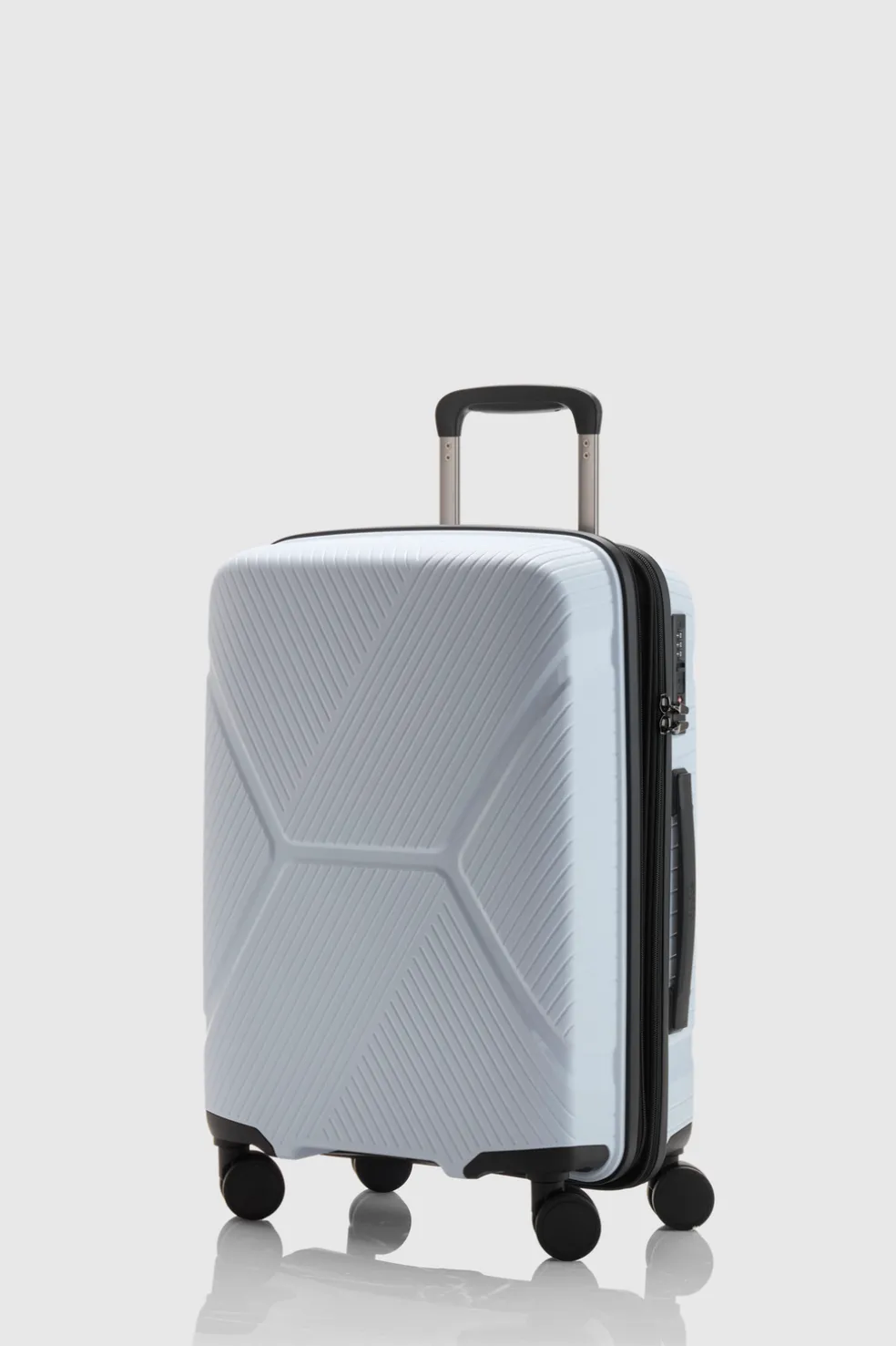 Palm Carry-On 55cm Suitcase