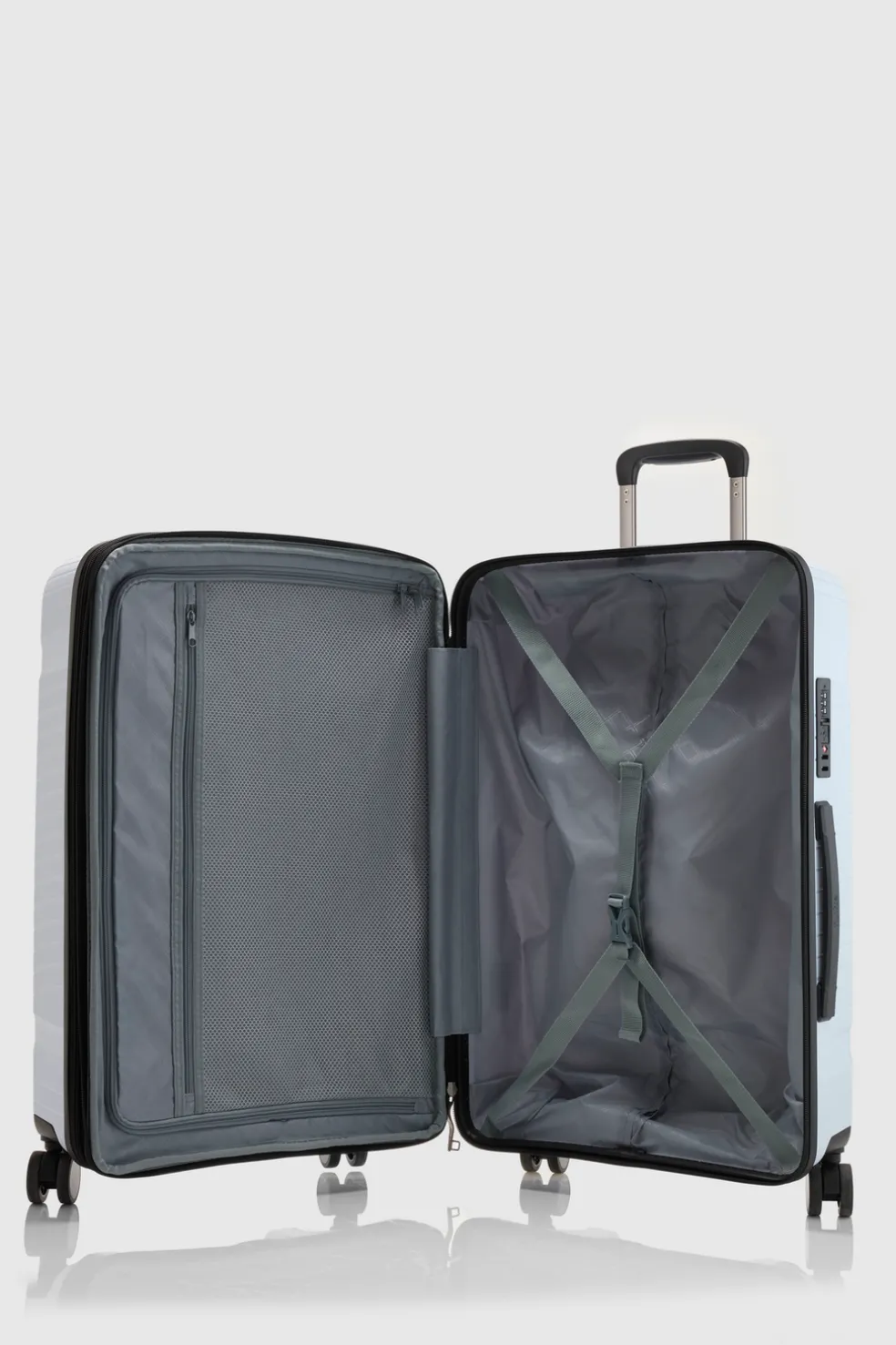 Palm Carry-On 55cm Suitcase