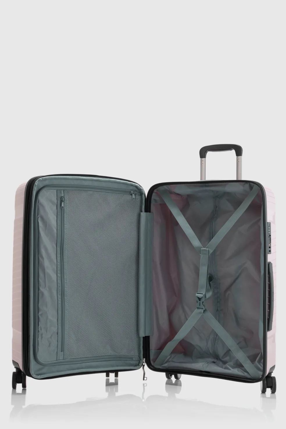 Palm Check-In 65cm Suitcase