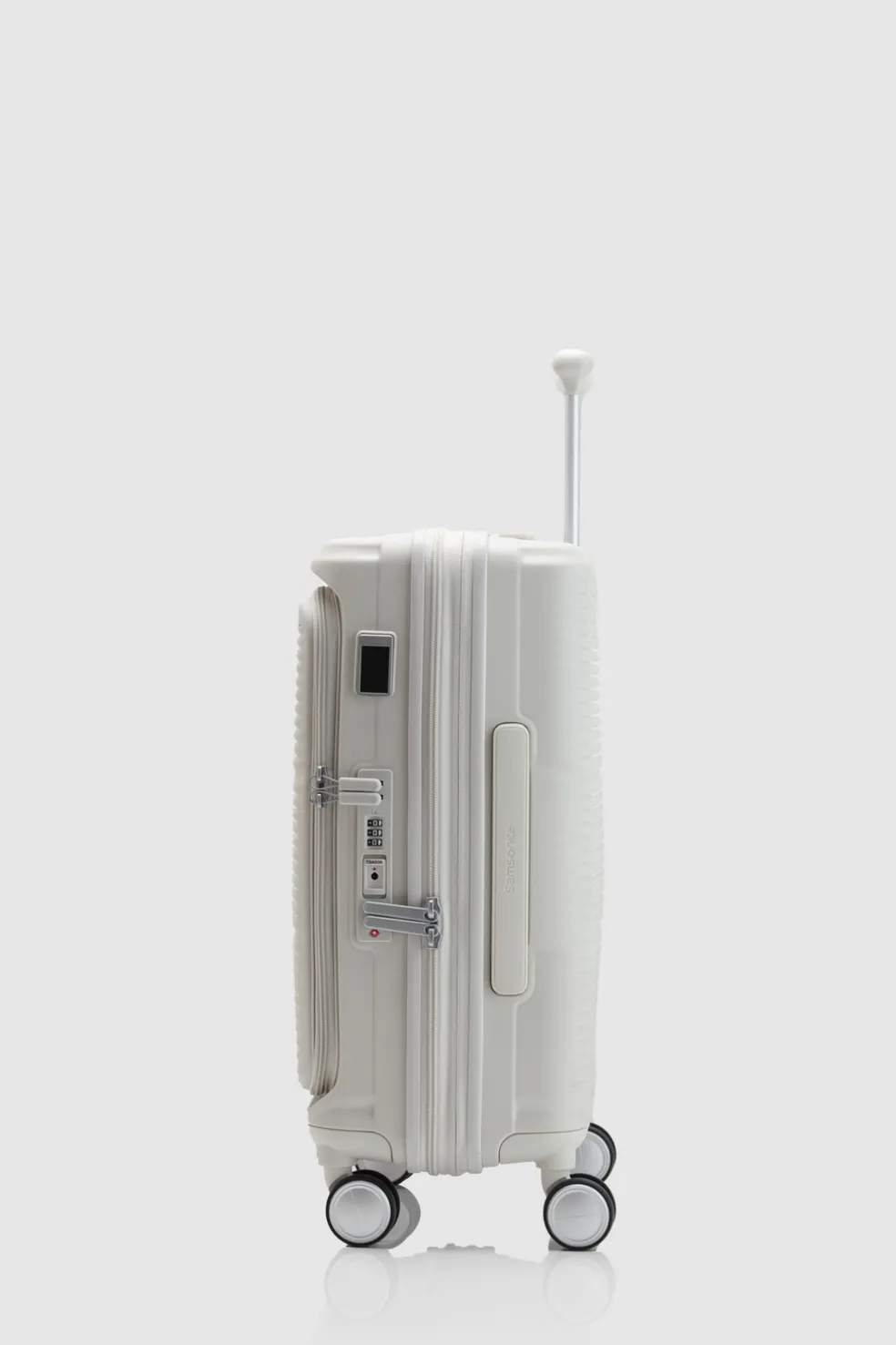 Paralux Carry-On 55cm Suitcase