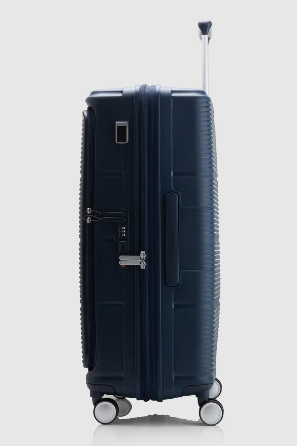 Paralux Check-In 75cm Suitcase