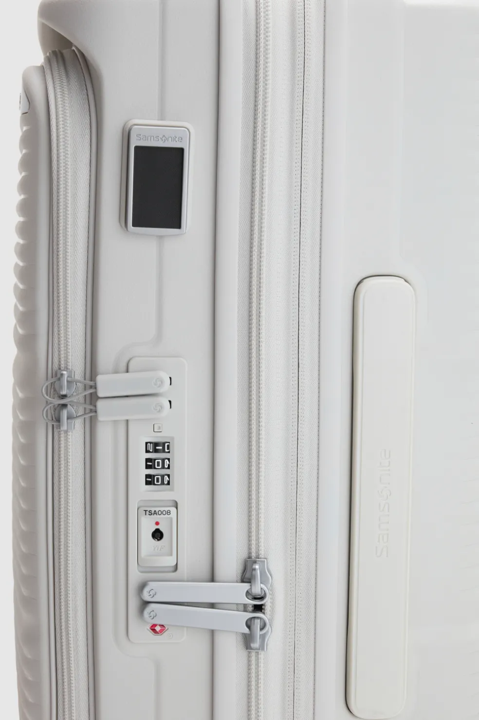 Paralux Check-In 81cm Suitcase