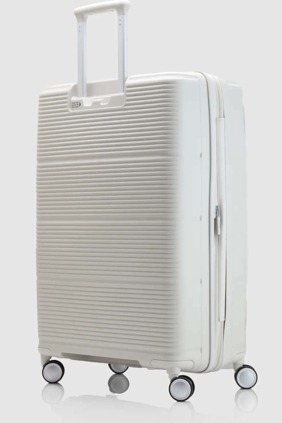 Paralux Check-In 81cm Suitcase