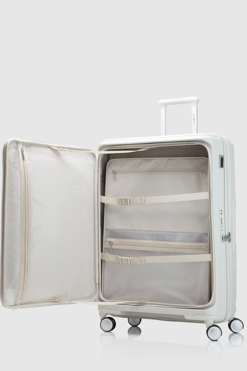 Paralux Check-In 81cm Suitcase