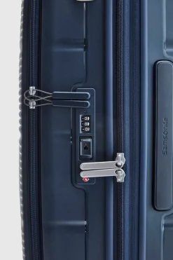 Paralux Check-In 67cm Suitcase