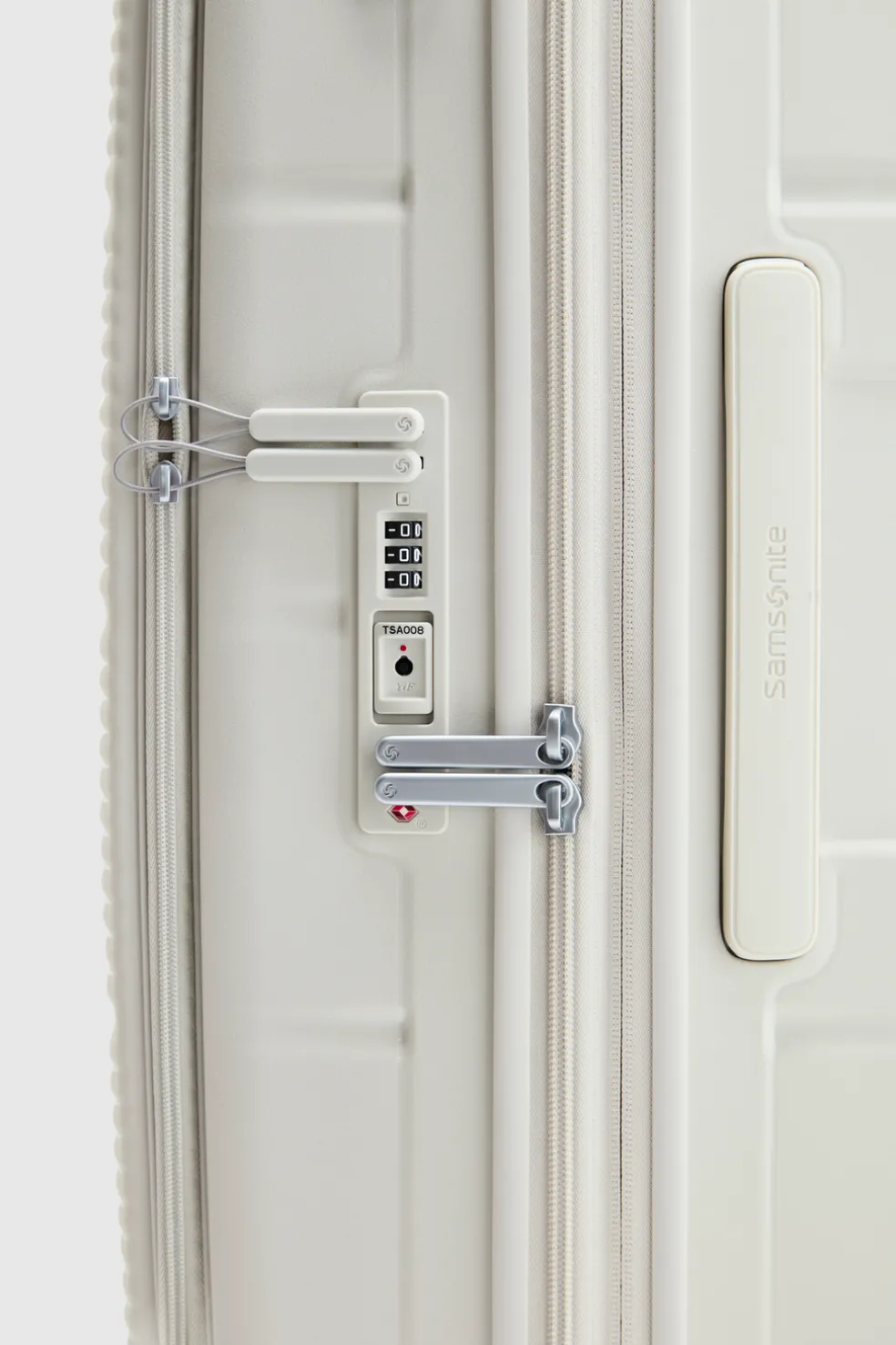 Paralux Check-In 67cm Suitcase