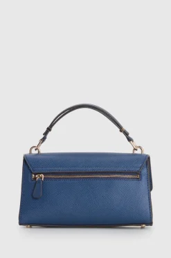 Patsie Top Handle Crossbody Bag