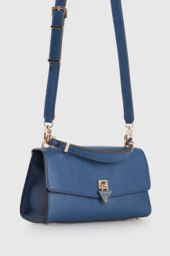 Patsie Top Handle Crossbody Bag
