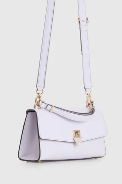 Patsie Top Handle Crossbody Bag