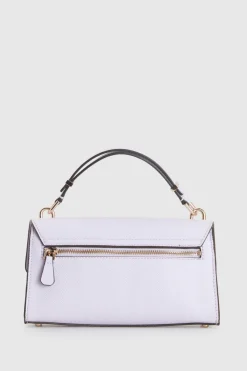 Patsie Top Handle Crossbody Bag