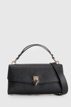 Patsie Top Handle Crossbody Bag