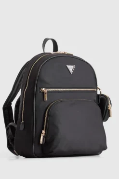 Power Play II Nylon Backpack Bag