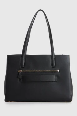 Power Play Tech Tote Bag