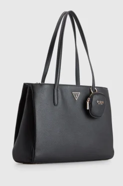 Power Play Tech Tote Bag