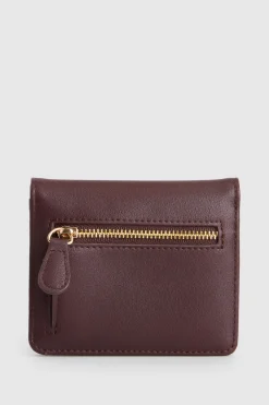Press Stud Wallet