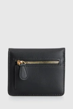 Press Stud Wallet