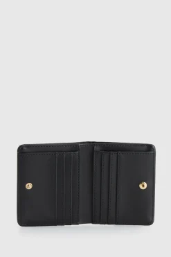 Press Stud Wallet