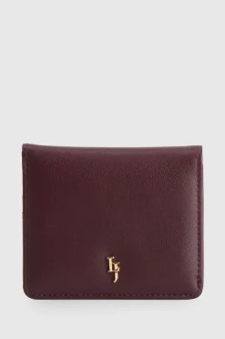 Press Stud Wallet