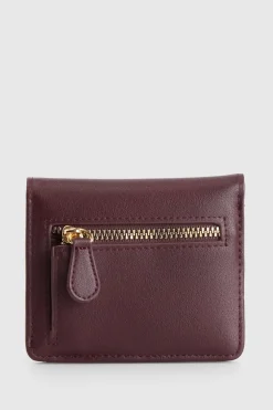 Press Stud Wallet