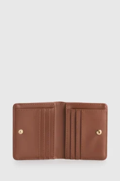 Press Stud Wallet