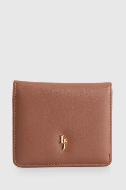 Press Stud Wallet