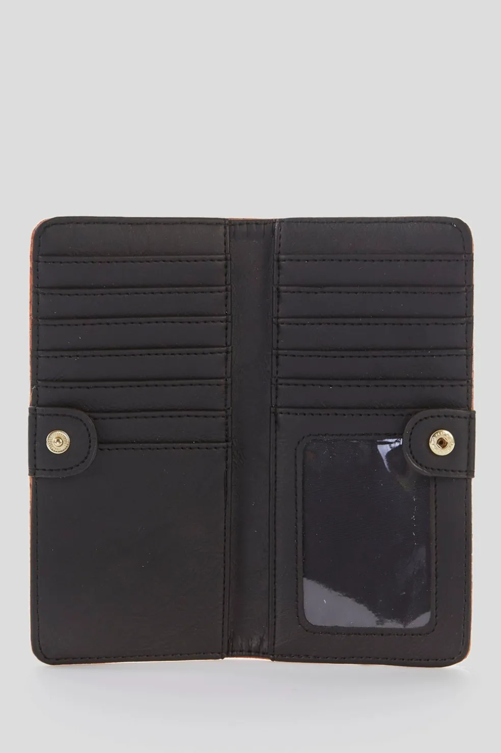 RFID Credit Card Holder