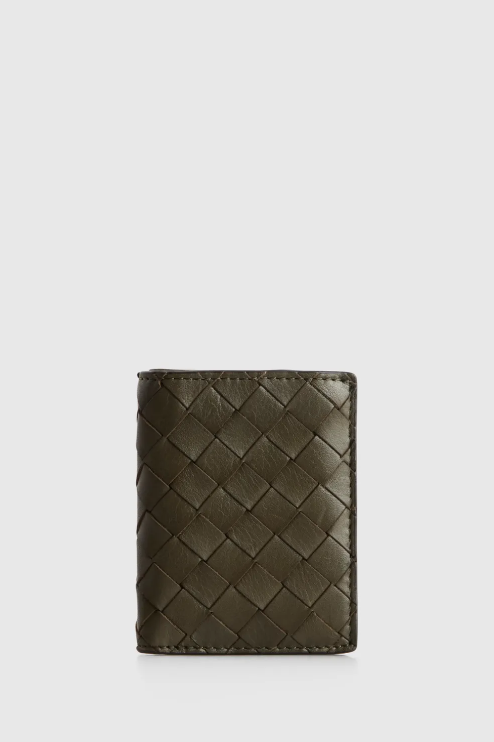 RFID Dominic Leather CC Holder