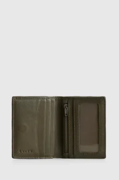 RFID Dominic Leather CC Holder