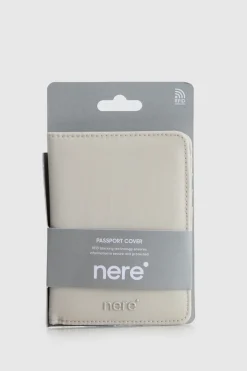 RFID Passport Cover