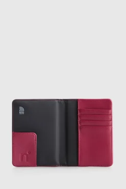 RFID Passport Cover
