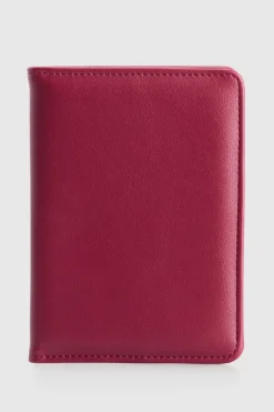 RFID Passport Cover