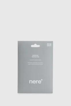 RFID Passport Protector 2pack