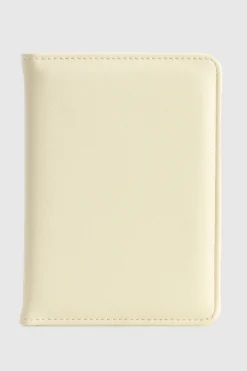 RFID PU Passport Cover