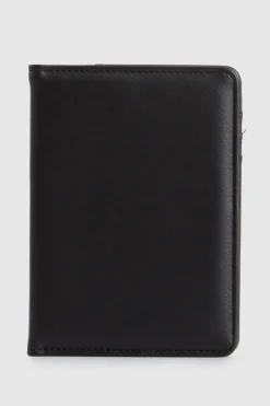 RFID PU Passport Cover