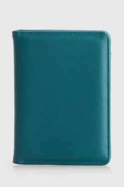 RFID PU Passport Cover