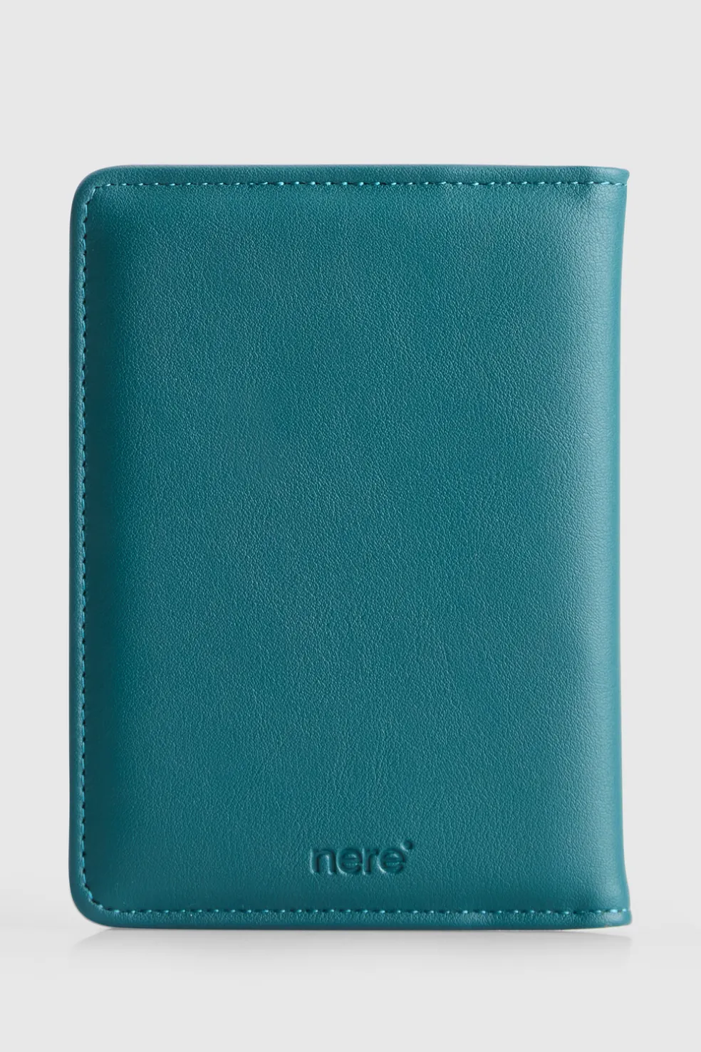 RFID PU Passport Cover