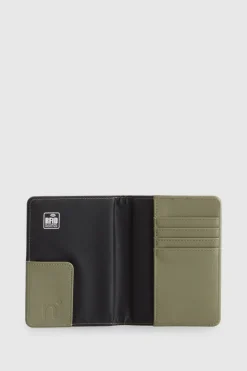 RFID PU Passport Cover